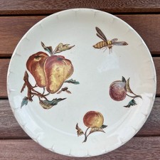 Petite assiette ancienne