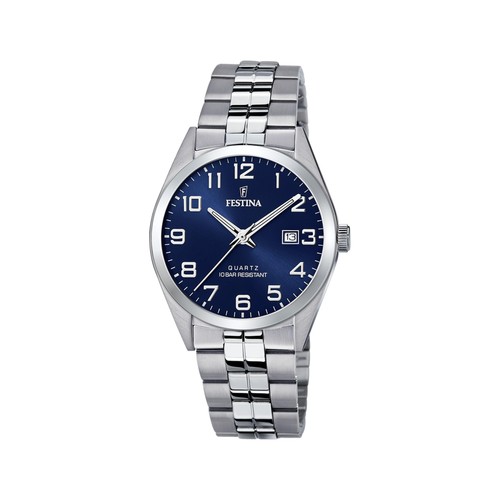 Montre homme analogique - analogique, en