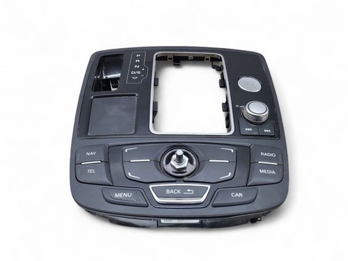 2013 console centrale - ,