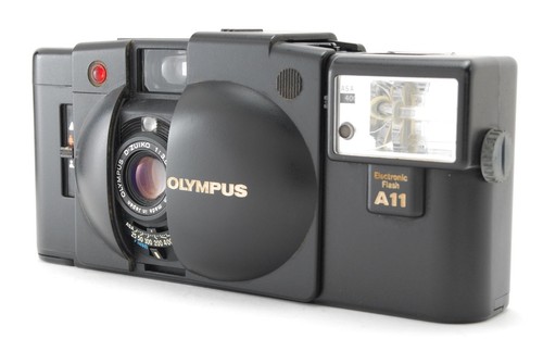 Appareil photo argentique - , 35