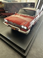 1/18 Christine Plymouth Fury Voiture De Film Joyride RC2