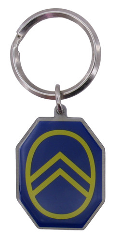 Porte clés - (keychain), ●