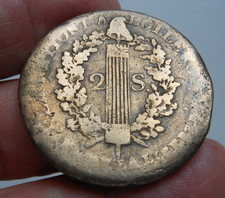 +++ LOUIS XVI SUPERBE &