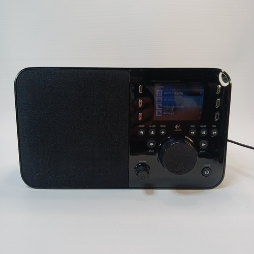 Logitech r0001 black - logitech, x-r0001