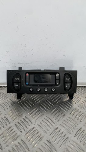 Commande chauffage renault - commande,