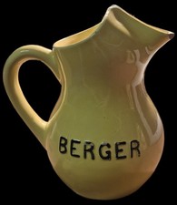 Pichet Berger