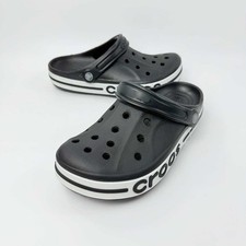 Crocs clogs beach outdoor