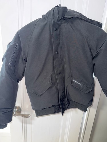 Canada goose boys 16 - canada,