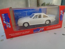 Opel Manta 400 rallye 1/43