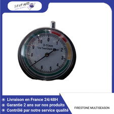 🇫🇷 Paire de pneus