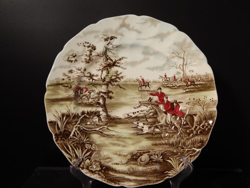 Assiette vintage - assiette,