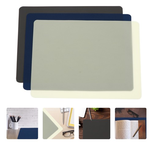 3pcs silicone tapis - tapis, de