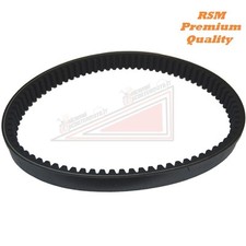 Variator Drive Belt High