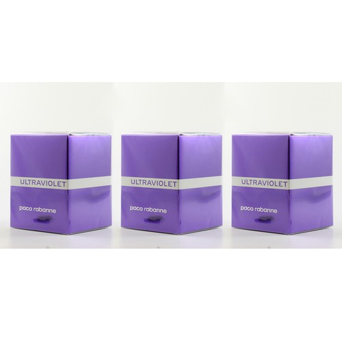 Paco rabanne ultraviolet - paco,