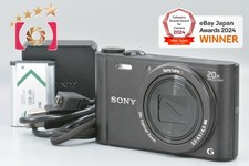 Appareil photo numérique Sony