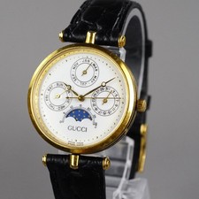 Montre Homme GUCCI Vintage