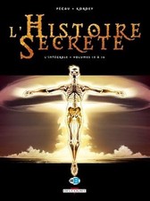 L'Histoire secrete - Integrale
