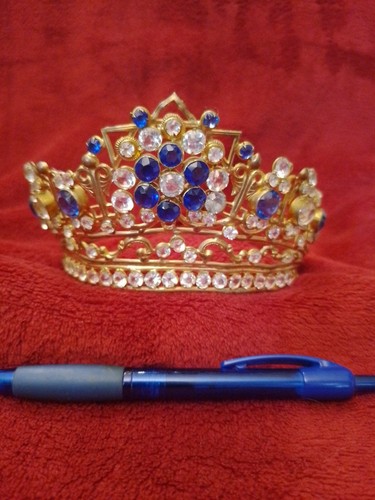 Ancienne couronne - ancienne,