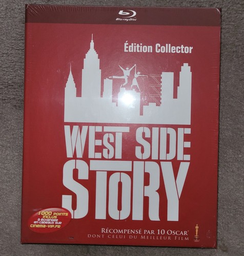 Blu ray dvd - ray,