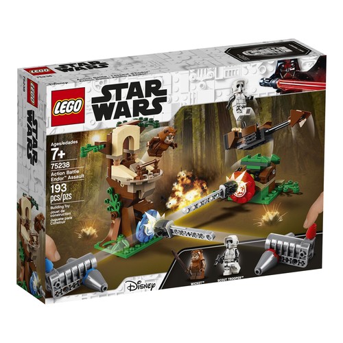 Lego 75238 star wars - 75238,
