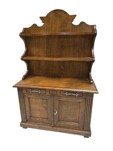 Meuble buffet vaisselier de - vaisselier,