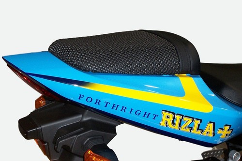 Suzuki gsxr 750 - suzuki,