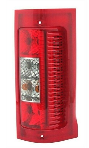 Lampe feu arriere droit - droit, fiat