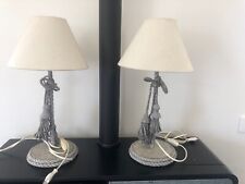 Paire De Lampe Chevets Appoint Interiors Passemterie Country Corner 2 Pièces