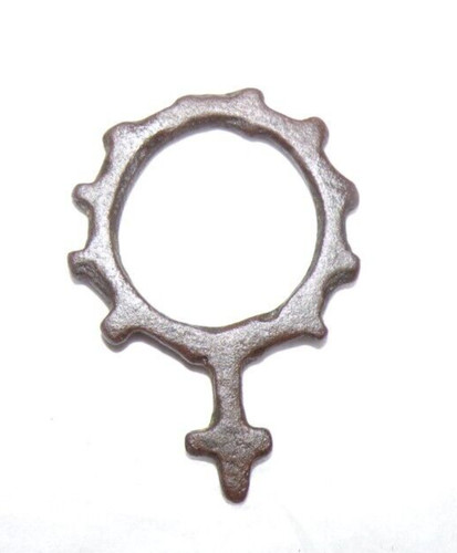 Dizainier ancien poche - ancien, de