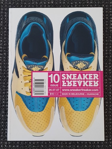 Sneaker freaker - 🔶️sneaker,