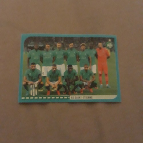 Sticker panini foot 2016 - sticker, 2016-17