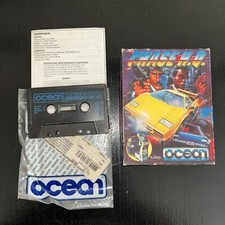 JEU RÉTRO VINTAGE AMSTRAD