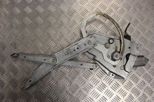 Leve vitre avant gauche Opel Omega 4p./break de juil.1994 à aout 2003 - 90520247