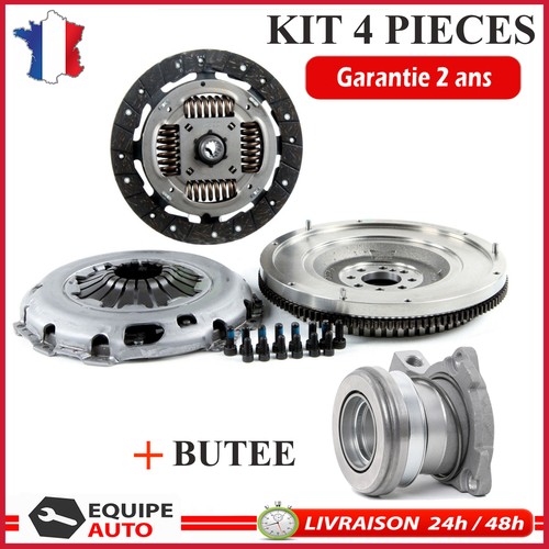 Kit pieces volant moteur - kit,
