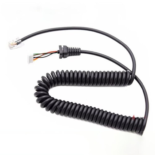 Speaker mic coil - mic,