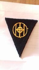 patch armee us 83nd infantry