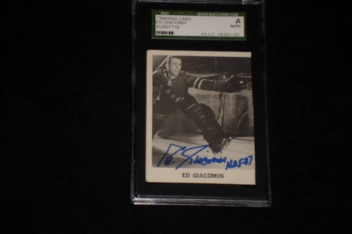 Hof giacomin 1965 - ed, 1965-66