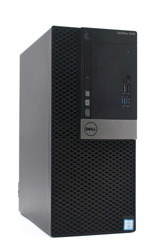 Ordinateur dell optiplex - ordinateur, pc