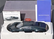 AutoArt - Bugatti Veyron 16.4