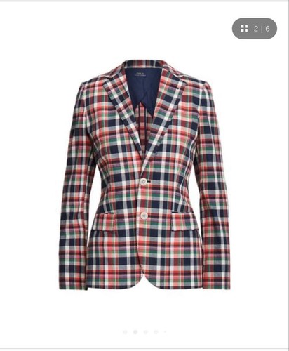 Veste polo ralph - polo, lauren