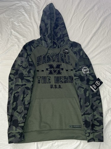 Marshall the herd - herd, camo