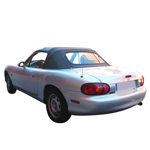 Capote vinyle pour mazda - capote,