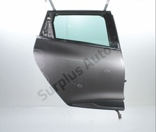 PORTE ARRIERE DROITE