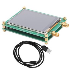 Générateur de fréquence de balayage RF ADF4350ADF4351 Performance de connexio