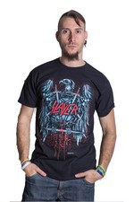 Slayer Bloodied Silver Eagle