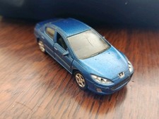 Norev Peugeot 407 V6 (Taille