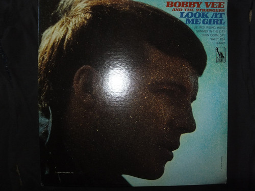 Vinyl tours bobby - 33, vee
