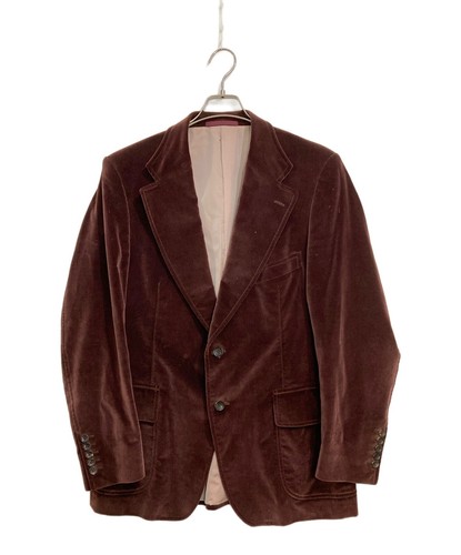 Veste homme gucci velours sur - velours,