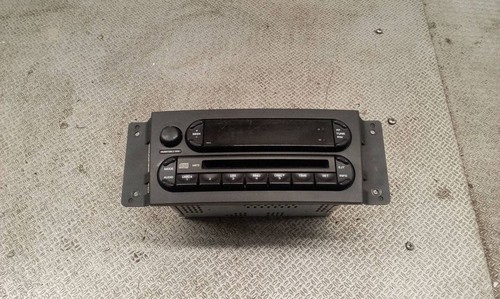 Chrysler pacifica 2010 unité - 2010,
