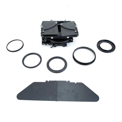 Shape mcf456 4x5 carbon - 4x5.6",